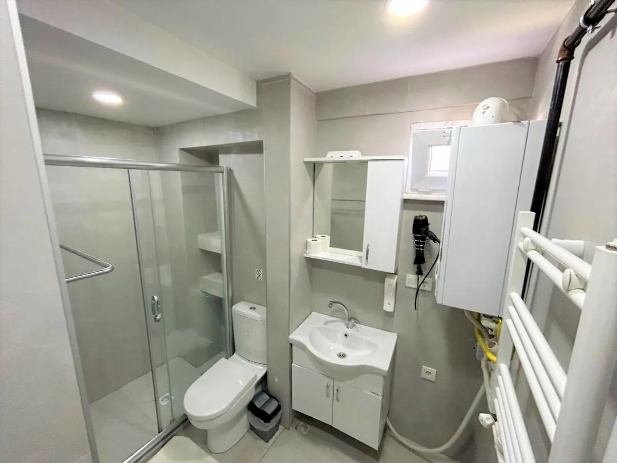 Kuzguncuk View Otel İstanbul 0*,  Türkiye