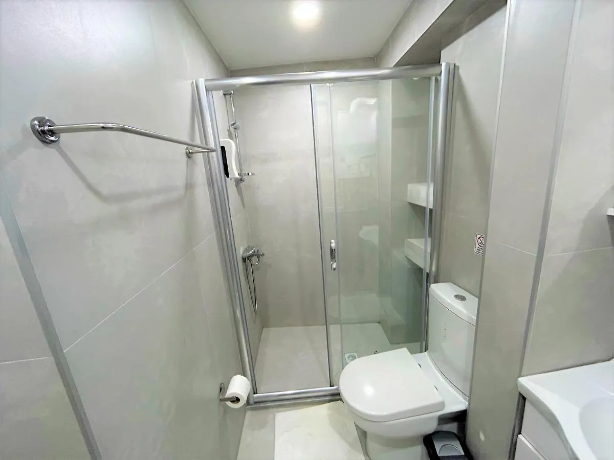 Kuzguncuk View Otel İstanbul Türkiye