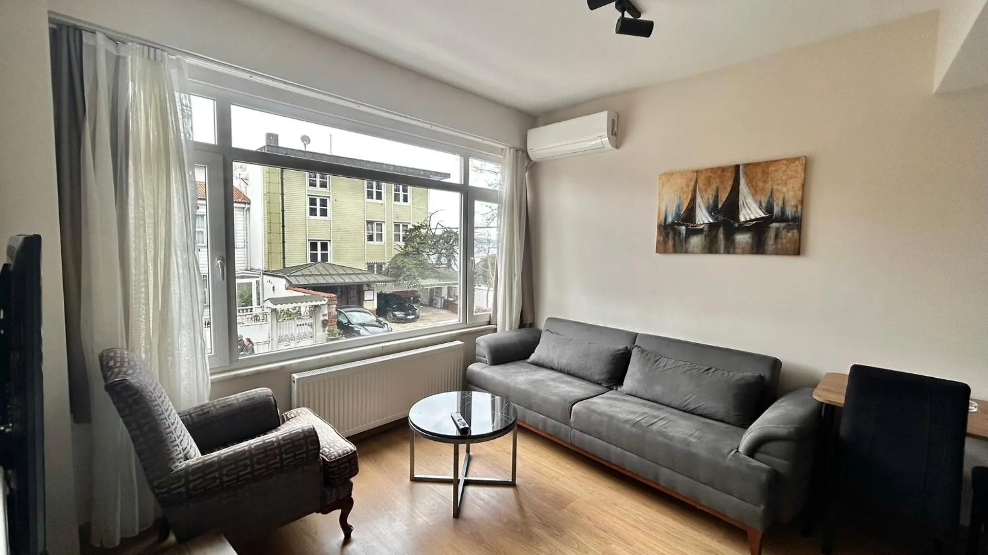 Kuzguncuk View Otel İstanbul 0*,  Türkiye