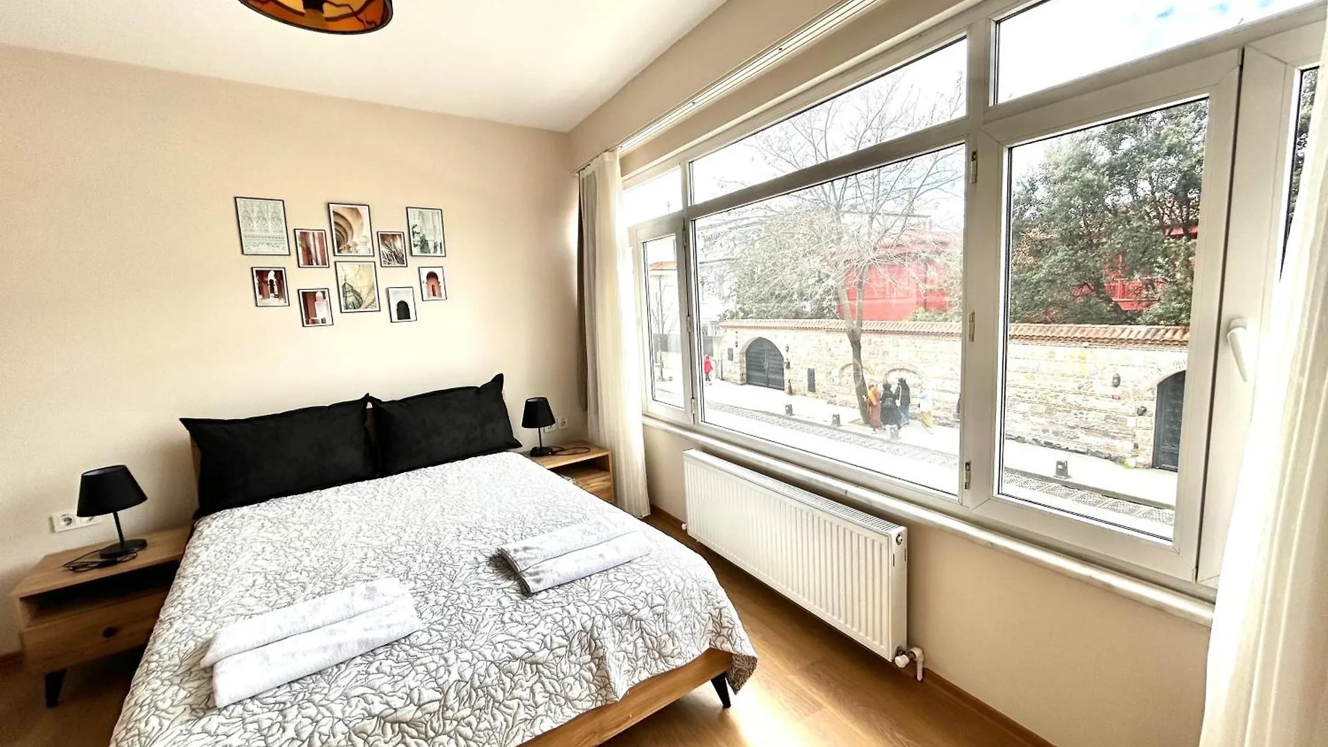 Kuzguncuk View Hotel Istanbul