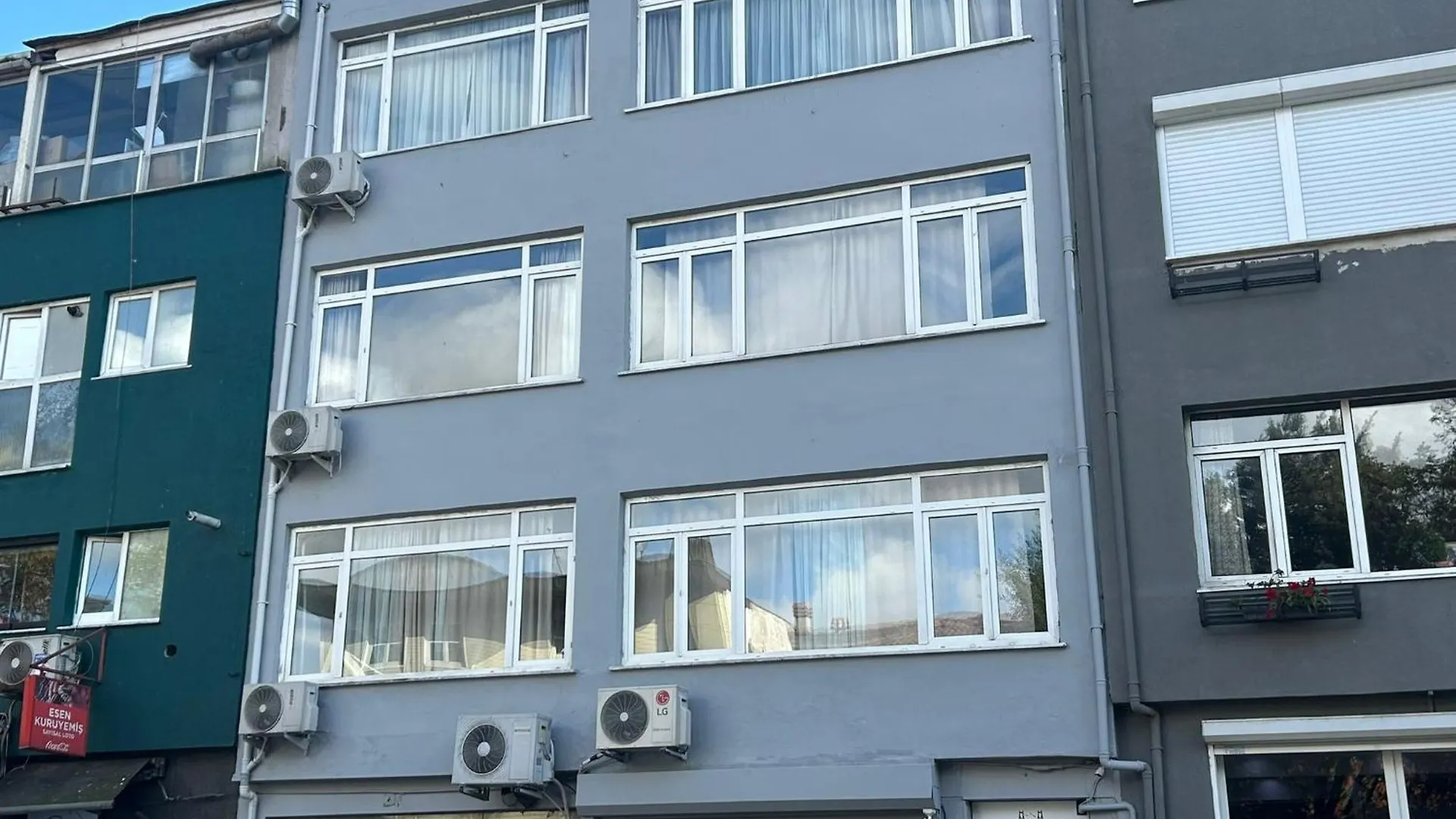 Kuzguncuk View Otel İstanbul