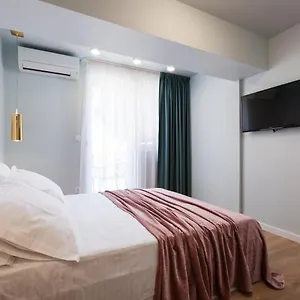 Albachiara Bed & Breakfast Split