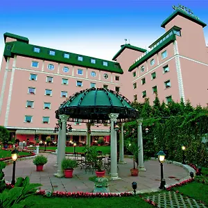 Hotel The Park Merter, Istanboel