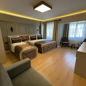 Otel Azra Sultan &, İstanbul