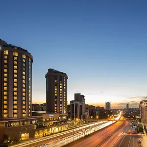 Hilton Kozyatagi Istanbul