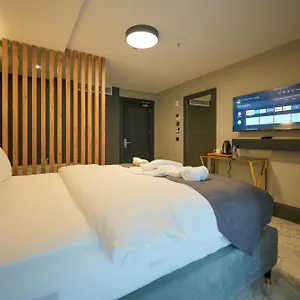 Hotel Kurucesme Business, Istanboel