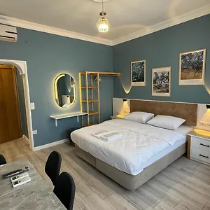 Apart Otel Dizayn, İstanbul