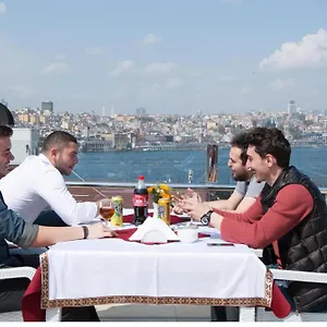 Hotel Sirkeci Emek, Istanboel