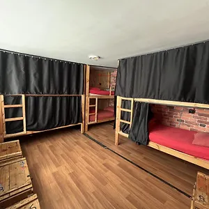 Hostel Lola Backpacker's, İstanbul