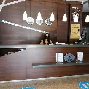 Hotel Royal, Istanbul