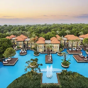 Ic Hotel Antalya