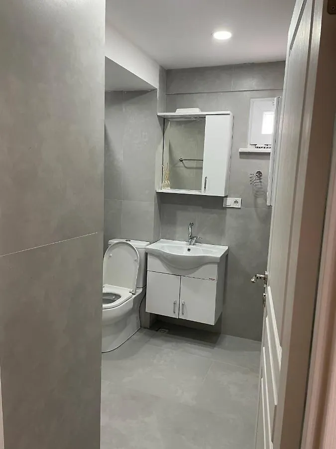Kuzguncuk View Hotel Istanbul