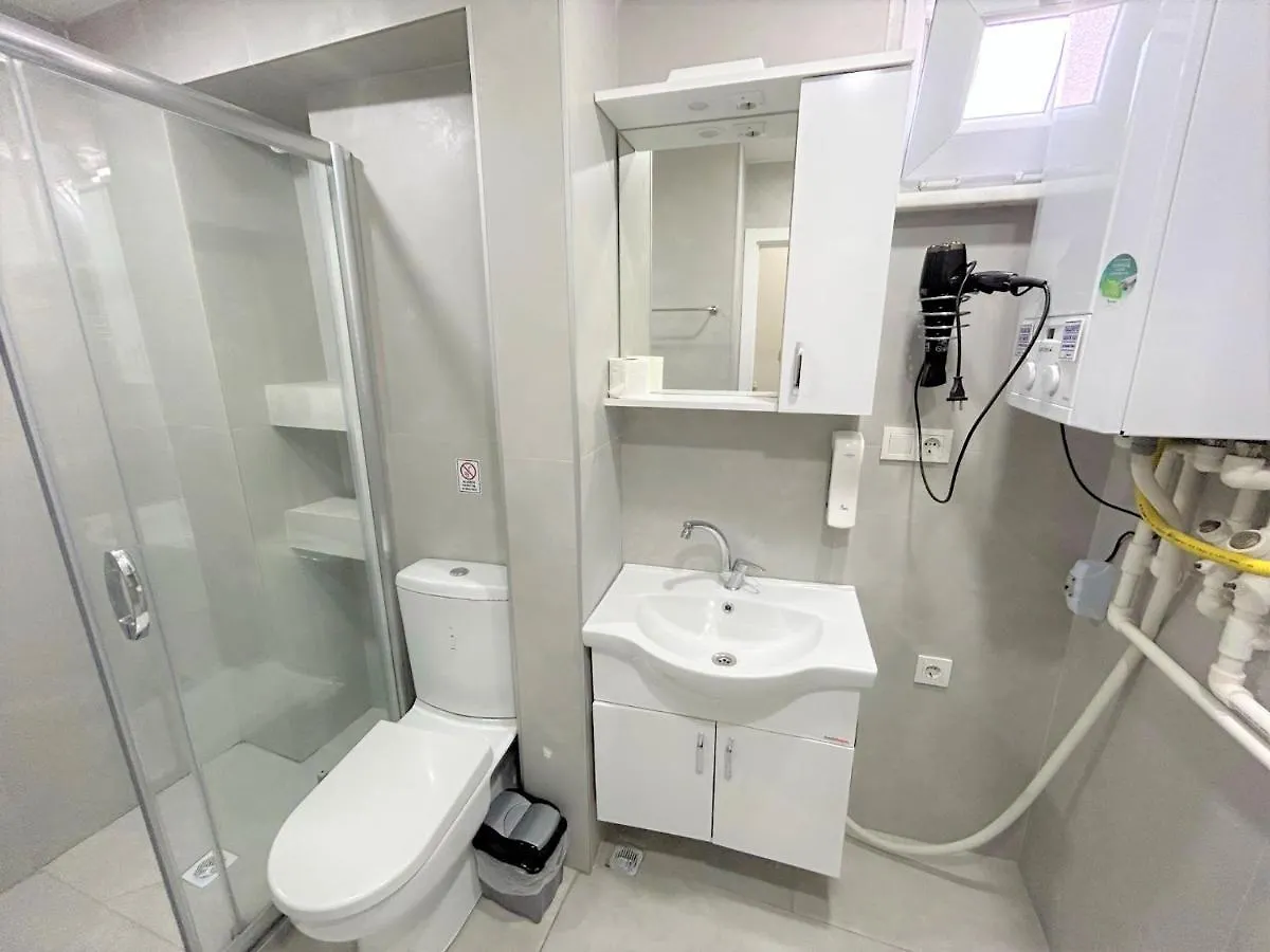 Kuzguncuk View Hotel Istanbul