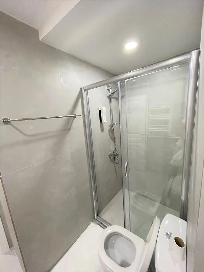 Kuzguncuk View Hotel Istanbul