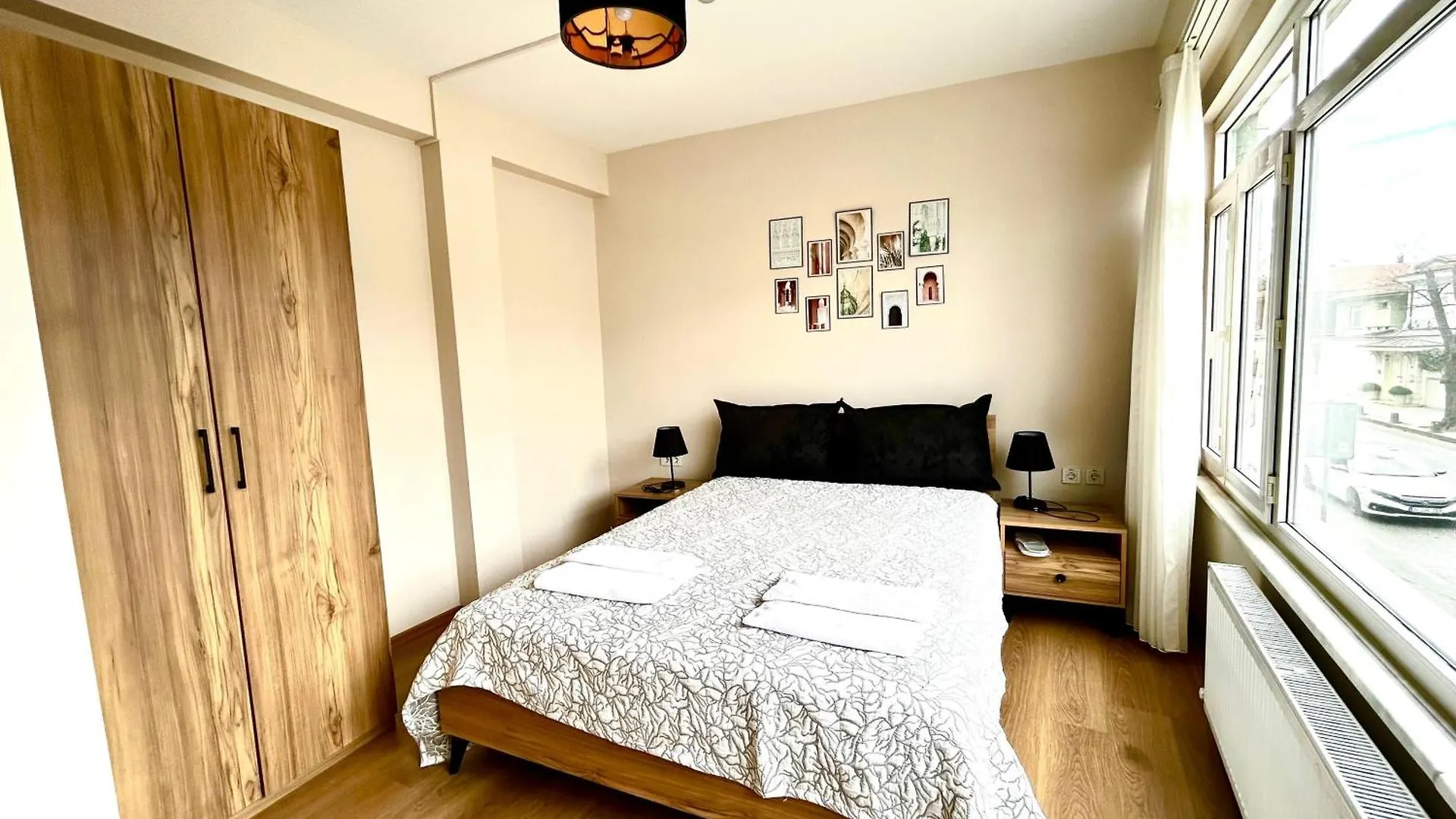 Kuzguncuk View Hotel Istanbul 0*,  Tyrkiet