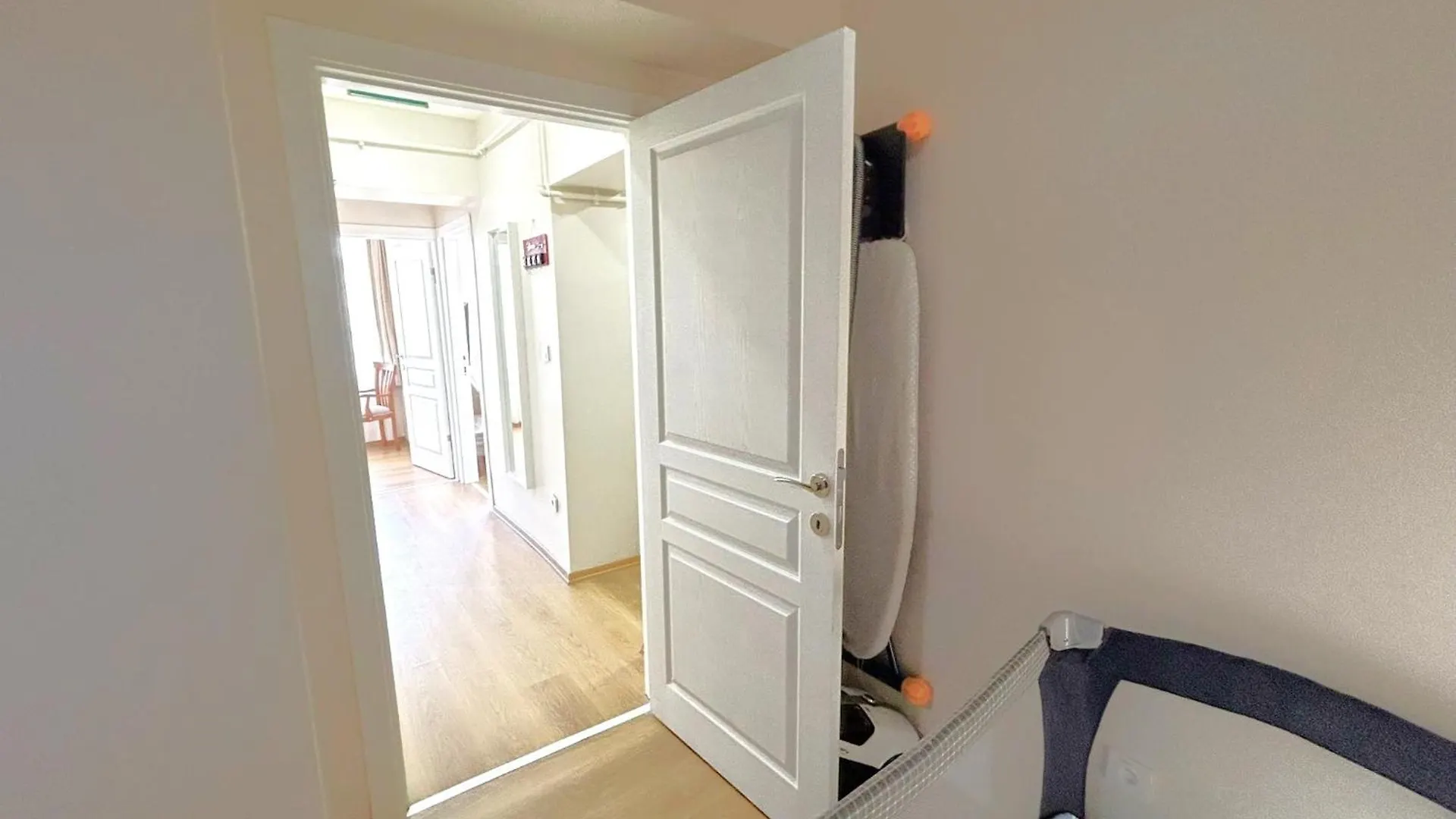Kuzguncuk View Hotel Istanbul