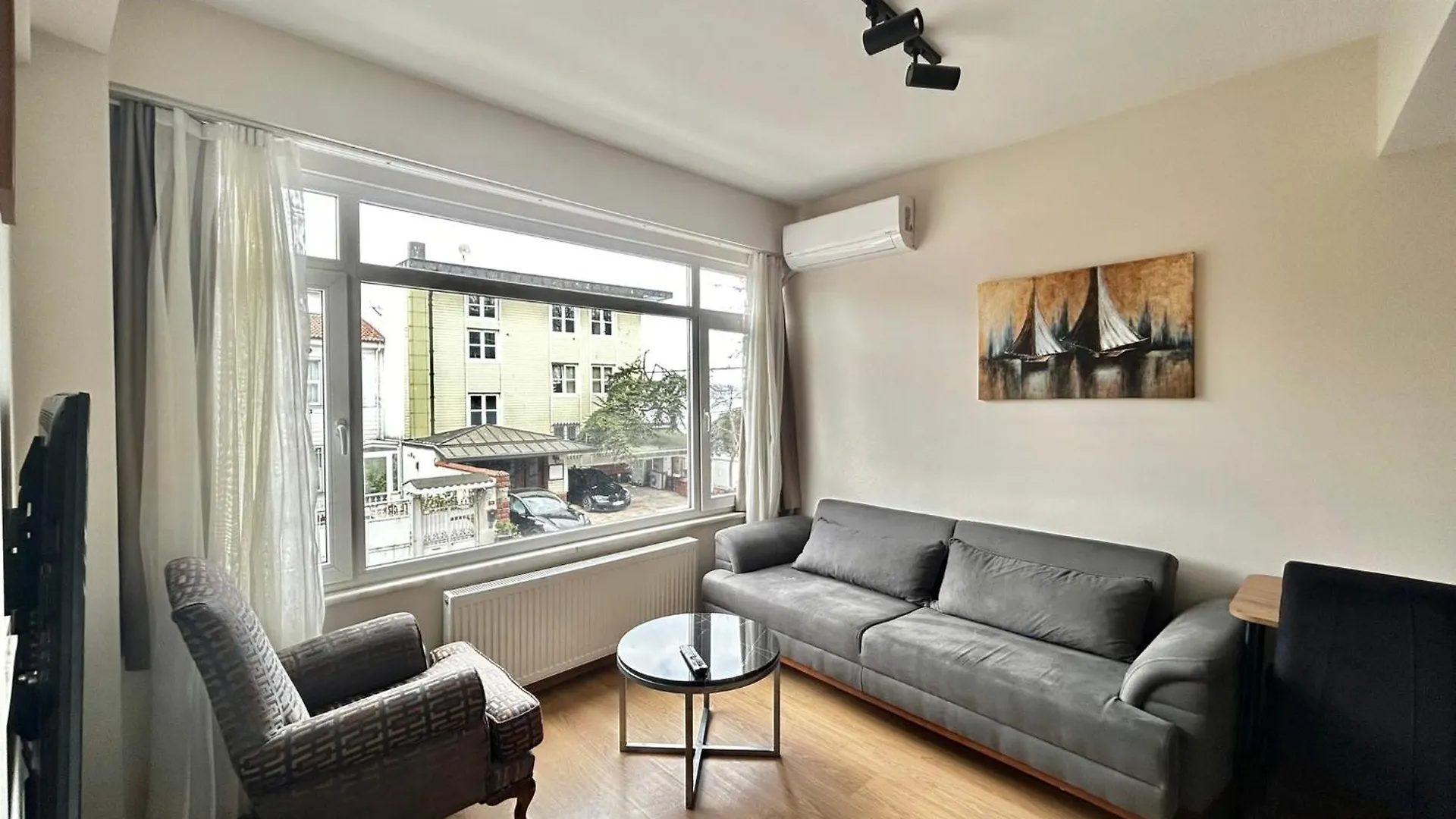 Kuzguncuk View Hotel Istanbul