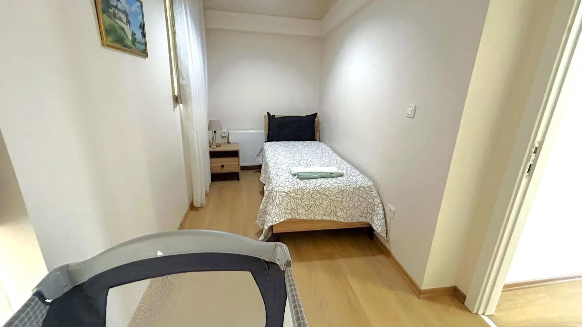 Kuzguncuk View Hotel Istanbul