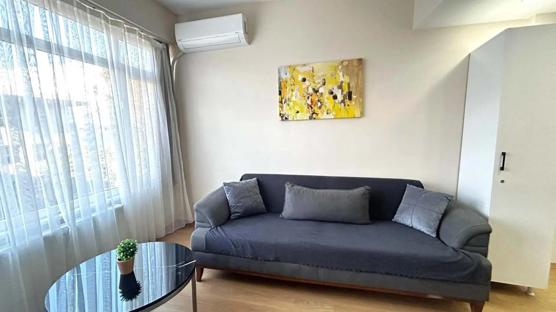 Kuzguncuk View Hotel Istanbul Turkey