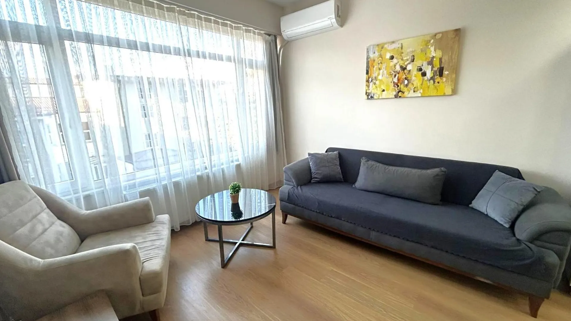 Kuzguncuk View Hotel Istanbul