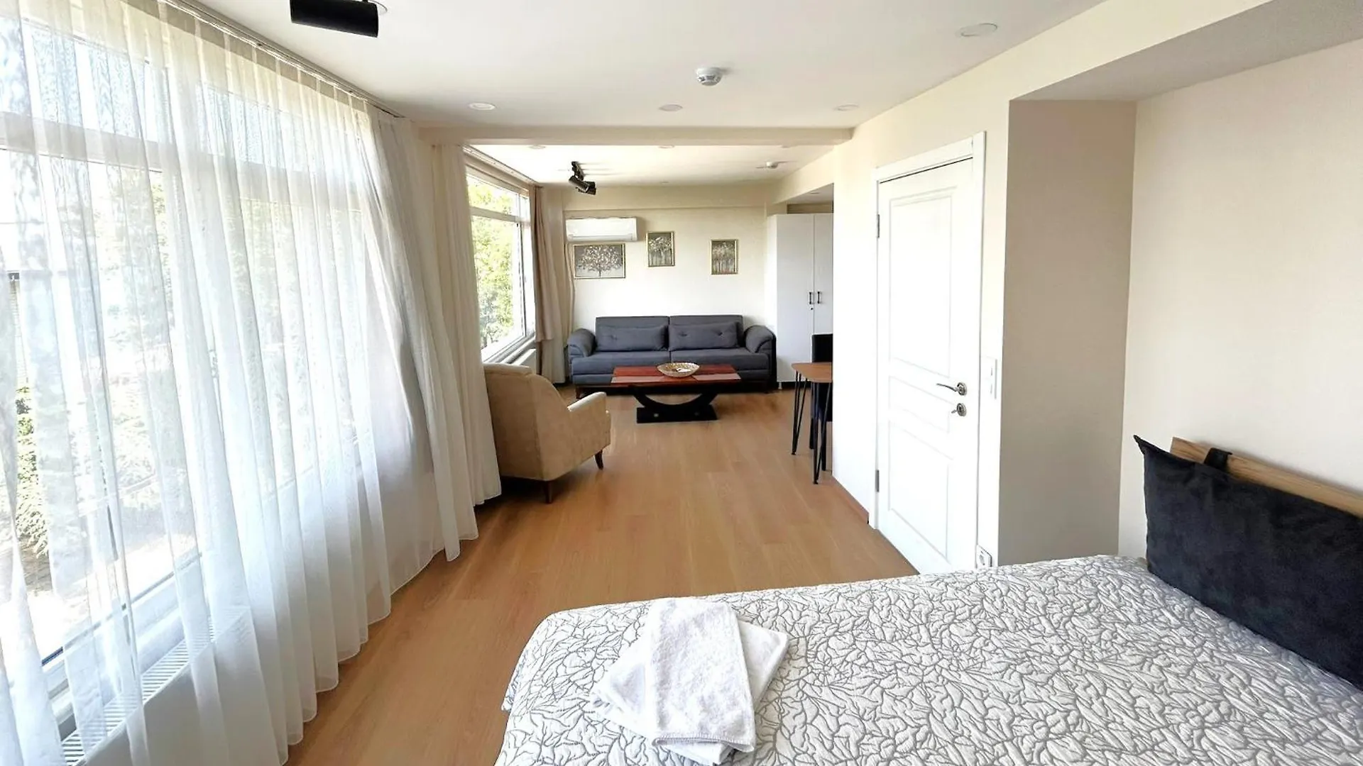 Kuzguncuk View Hotel Istanbul