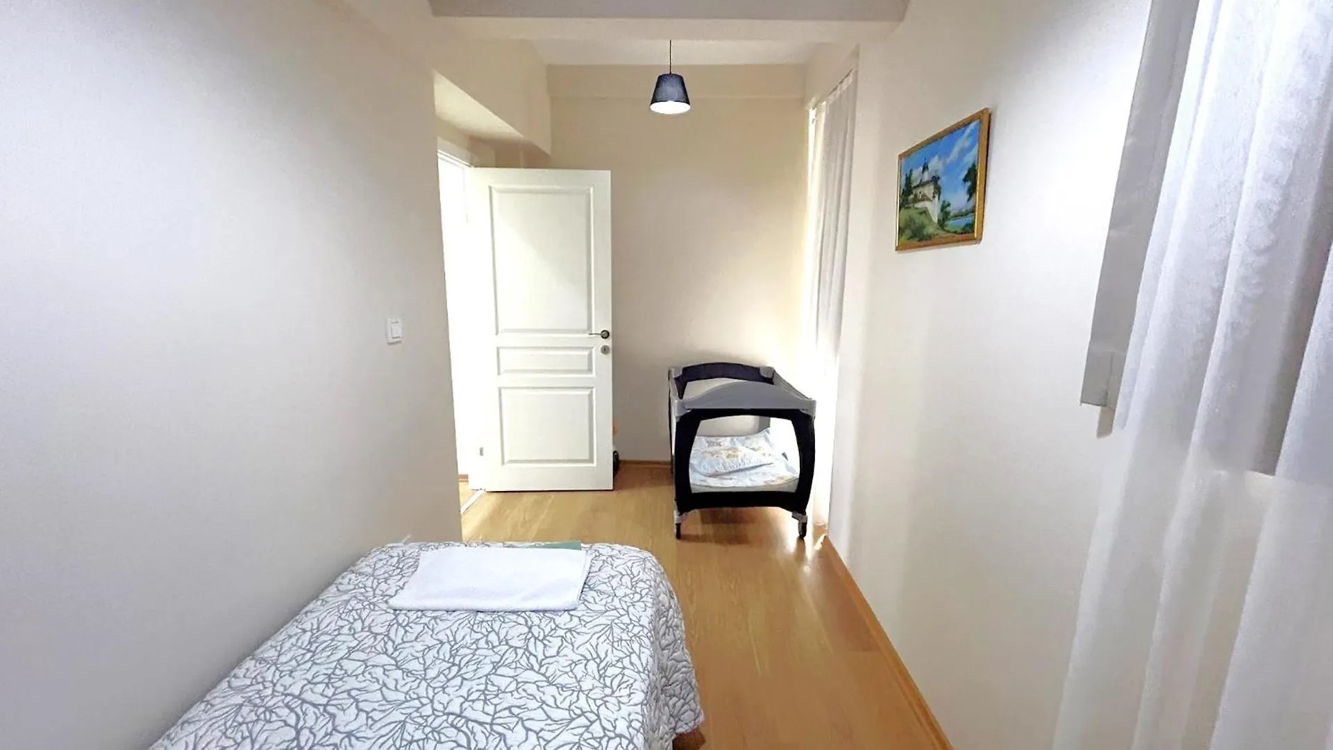 Kuzguncuk View Hotel Istanbul
