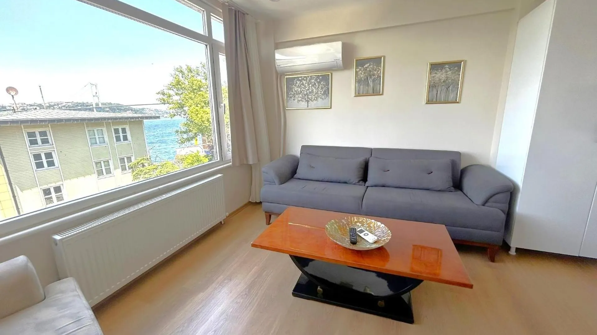 Kuzguncuk View Hotel Istanbul