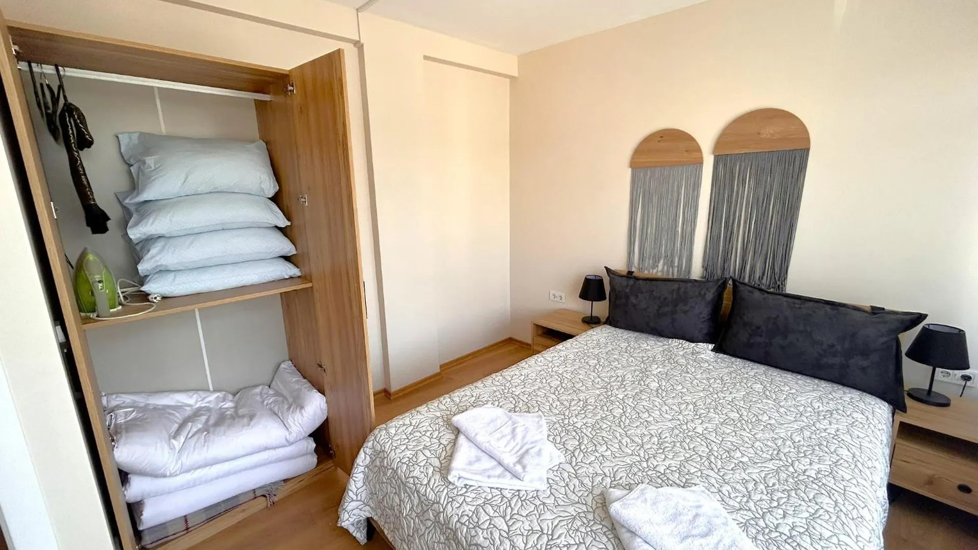 Kuzguncuk View Hotel Istanbul Turkey
