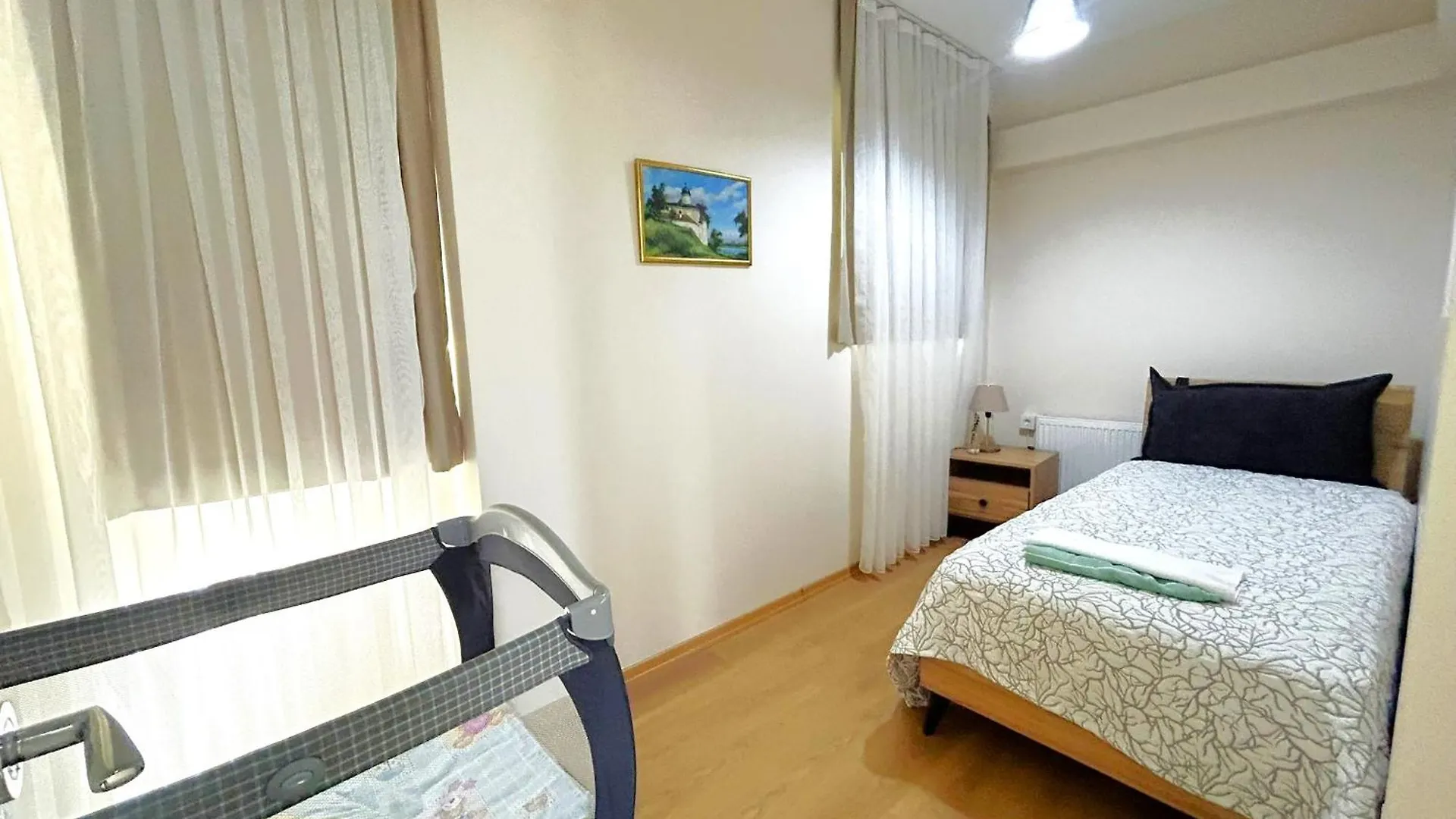 Kuzguncuk View Hotel Istanbul 0*,